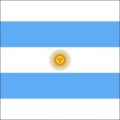 Quelle est la capitale de l'Argentine ?