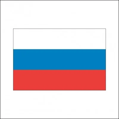 Quelle est la capitale de la Russie ?