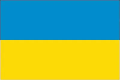 Quelle est la capitale de l'Ukraine ?