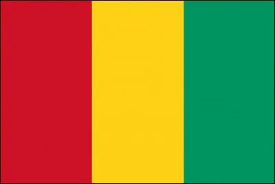 Quelle est la capitale de la Guin&eacute;e ?