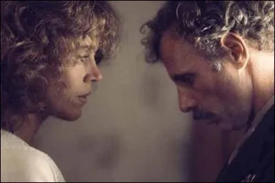 Dans quel film peut-on la voir ainsi ?