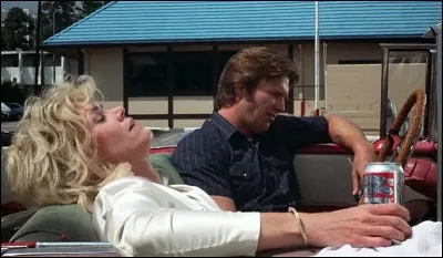 Dans quel film peut-on la voir ainsi ?