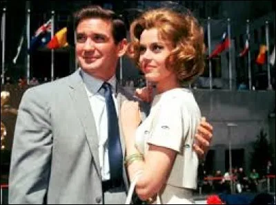 Dans quel film peut-on la voir ainsi ?