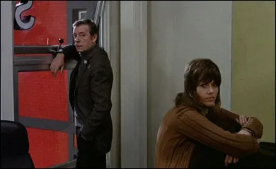 Dans quel film peut-on la voir ainsi ?