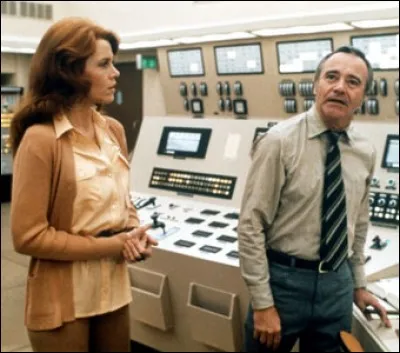 Dans quel film peut-on la voir ainsi ?