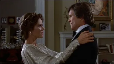 Dans quel film peut-on la voir ainsi ?