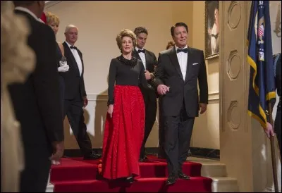 Dans quel film peut-on la voir ainsi ?