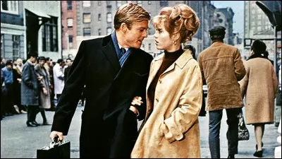 Dans quel film peut-on la voir ainsi ?