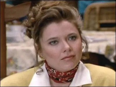 Dans quel film peut-on la voir ainsi ?