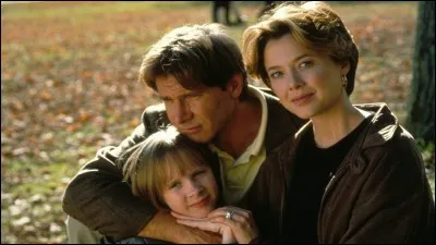 Dans quel film peut-on la voir ainsi ?