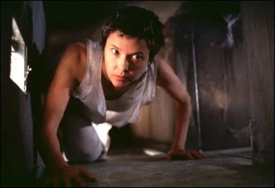 Dans quel film peut-on la voir ainsi ?