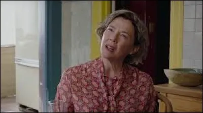 Dans quel film peut-on la voir ainsi ?