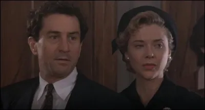 Dans quel film peut-on la voir ainsi ?