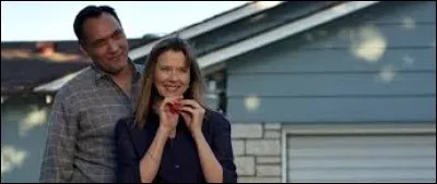 Dans quel film peut-on la voir ainsi ?