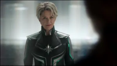 Dans quel film peut-on la voir ainsi ?