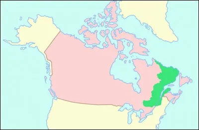 Février 1838 : Dans le Canada francophone, ça rue dans les brancards ! Après une invasion ratée et une indépendance autoproclamée, ils sont défaits en quelques jours. Comment s'appelait ce pays ?
