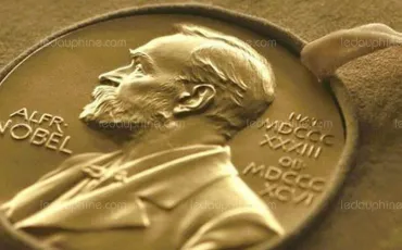 Quiz Prix nobel