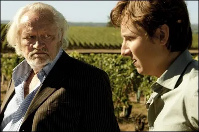 Dans quel film peut-on le voir ainsi ?