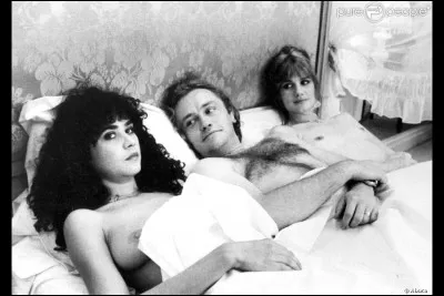 Dans quel film peut-on le voir ainsi ?