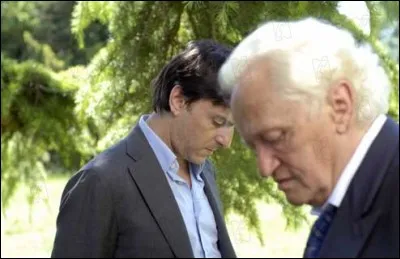 Dans quel film peut-on le voir ainsi ?