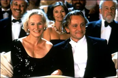 Dans quel film peut-on le voir ainsi ?