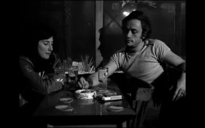 Dans quel film peut-on le voir ainsi ?