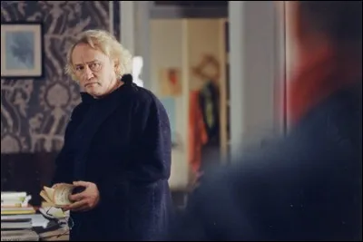 Dans quel film peut-on le voir ainsi ?