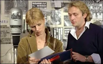 Dans quel film peut-on le voir ainsi ?