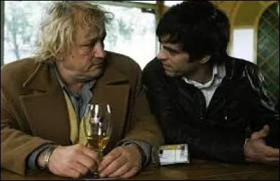 Dans quel film peut-on le voir ainsi ?