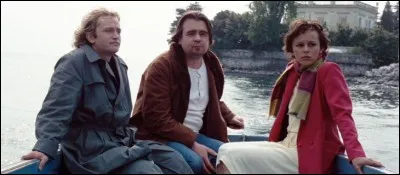 Dans quel film peut-on le voir ainsi ?