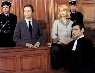 Dans quel film peut-on le voir ainsi ?