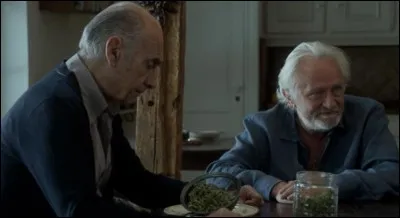 Dans quel film peut-on le voir ainsi ?