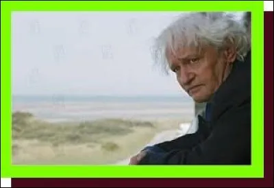 Dans quel film peut-on le voir ainsi ?