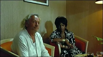 Dans quel film peut-on le voir ainsi ?