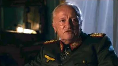 Dans quel film peut-on le voir ainsi ?