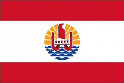 De quelle région est ce drapeau ?