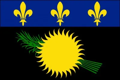 De quelle région est ce drapeau ?