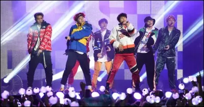 Quel est le nom du membre manquant ?