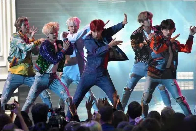 Qui a appris le breakdance en 5e ?