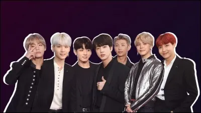 Qui a dansé collé/serré la première fois qu'il a vu Jin ?