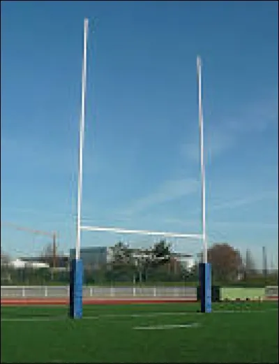 En Afrique noire, la boue séchée servant à construire des murs a pour nom...