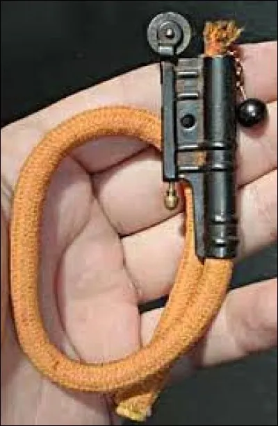 Quel est le véritable nom de Dany Boon ?