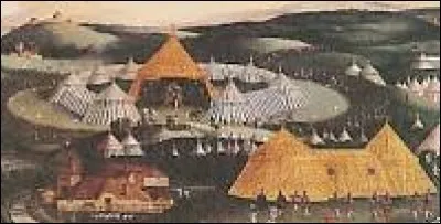 Dans le film "Ni vu, ni connu" avec Louis de Funès, quel nom porte son chien ?