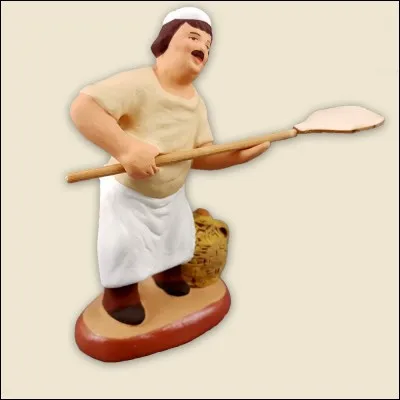 Qu'a inventé le boulanger Heudebert ?