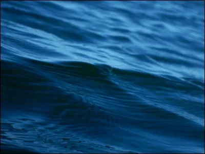 Comment appelle-t-on le mal de mer ?