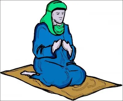 Combien de fois doit-on prier par jour ?