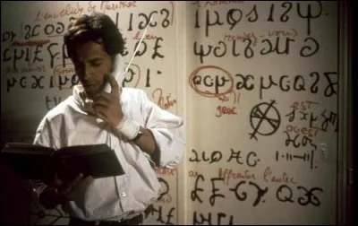 Réalisation : Pierre Jolivet
Sortie : 1990
Mots-clés : étranges messages reçus via un autoradio - spécialiste en langues anciennes - missions et énigmes - l'étoile Aquilae