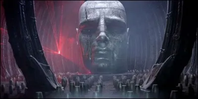 Réalisation : Ridley Scott
Sortie : 2012
Mots-clés : exploration d'un satellite naturel d'une planète - la société Weyland - les "ingénieurs de l'humanité" - l'acteur allemand Michael Fassbender