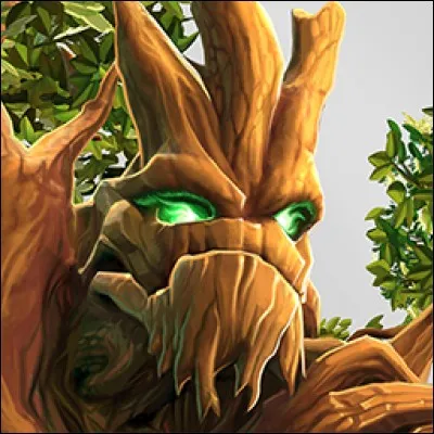 Quel arme possède Groover ?