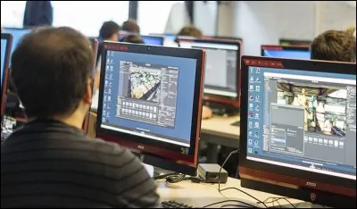 Quel est le développeur du jeu ?